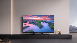«Народные» 4K HDR10 на платформе Android TV. Xiaomi привезла доступные умные телевизоры в Россию