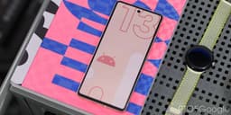 Android 13 спустя почти полгода после запуска занимает лишь 5,2% рынка