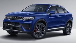 Российский хит Geely Tugella провалился в Китае. Возможно, следом его ждет провал и в РФ