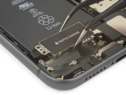 iPhone 15 Pro получит «твердотельные кнопки». Они обеспечат очень реалистичную обратную связь