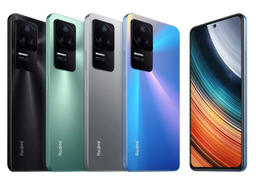Redmi K40S стал самым продаваемым смартфоном, опередив iPhone 14 и iPhone 13 в свежем рейтинге китайского магазина Jingdong