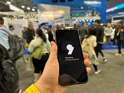 Швейцарский стартап готовит альтернативу iOS и Android. Но она будет платной