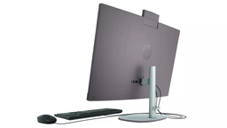 24/27 дюйма, AMD Ryzen 7 7730U или Intel Core i7-1355U, 32 ГБ ОЗУ, 1 ТБ SSD. Представлены новейшие моноблоки HP