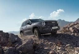 У российского Haval Dargo появится новая внедорожная версия — Dargo X