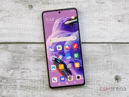 Redmi Note 12 Pro+ готов выйти за пределы Китая. Он сохранил 200-мегапиксельную камеру, зарядку 120 Вт и экран AMOLED 120 Гц