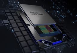 «Первый в мире интегрированный CPU и GPU для ЦОД». AMD анонсировала Instinct MI300: 128 ГБ памяти HBM3 и 146 млрд транзисторов