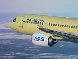«После ухода Boeing и Airbus стране нужны свои "крылья"». В Москве создадут мегакомплекс по производству деталей для двигателей самолётов SSJ New и МС-21