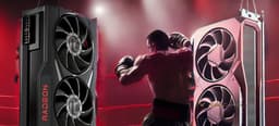 AMD обновила рейтинг своих самых выгодных видеокарт. Radeon RX 7900 XTX и RX 7900 XT — на последних позициях