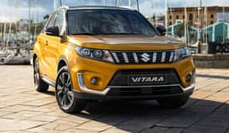 В России в дефиците не только Lada. У дилеров заканчиваются кроссоверы Suzuki
