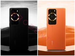 Huawei P60 первым получит новую камеру и датчик Sony IMX8