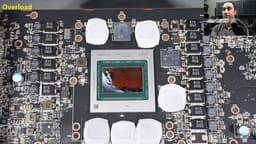 Никакого необъяснимого мора видеокарт Radeon RX 6000 нет. Причины оказались весьма банальными