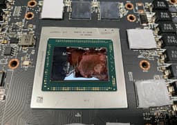 AMD очень оперативной отреагировала на странный мор видеокарт Radeon RX 6000