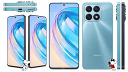 Honor, зачем копировать Apple? Новый смартфон компании со 100-мегапиксельной камерой засветился на качественном рендере