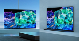 Sony никак не ответила Samsung и LG: компания нарушила традицию и не представила новые телевизоры на CES 2023