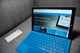 Microsoft обновила Microsoft Edge: браузер может подсказать слово или даже целое предложение