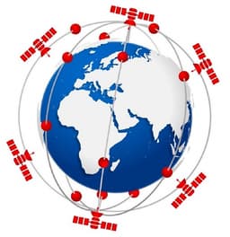 Группировка «Гонец-М1» обеспечит абонентов спутниковой рацией