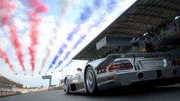 Gran Turismo выйдет в кинотеатрах 11 августа 2023. Опубликован первый ролик фильма