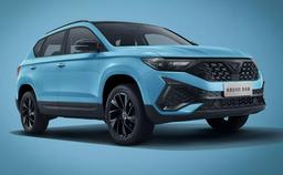 В Россию везут партию клонов Skoda Karoq из Китая. Кроссовер Jetta VS5 с передним приводом и «автоматом» оценили в 2 млн рублей