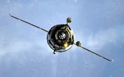 На МКС подготовили «Прогресс МС-20» к огненным похоронам и затоплению