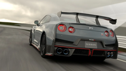 Представлен совершенно новый 600-сильный Nissan GT-R 2024. Автомобиль получил самые радикальные обновления за последние 7 лет