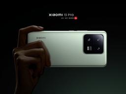 Xiaomi попала в яблочко со своими Xiaomi 13 и 13 Pro. Они в течение двух недель остаются самыми популярными телефонами в Китае среди топовых моделей