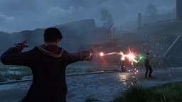 Чтобы поиграть в Hogwarts Legacy на максимальных настройках в 4K понадобится GeForce RTX 3090 Ti