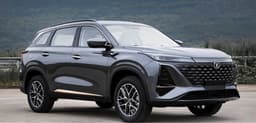 В Китае представлен экономичный Changan CS75 Plus. Расход 1,46 л на 100 км и запас хода 1200 км