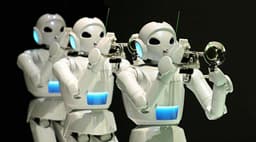 Композиторы больше не нужны? Google представила нейросеть для генерации музыки по текстовым запросам и изображениям