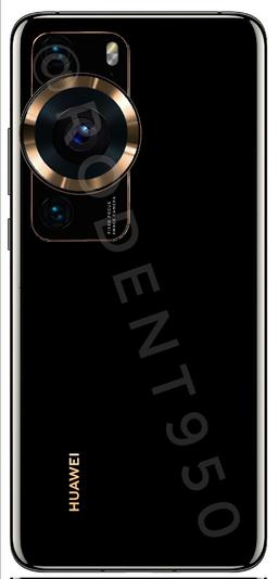 Huawei готовит суперфлагман P60 Ultra