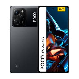 Качественные изображения Poco X5 5G и Poco X5 Pro 5G