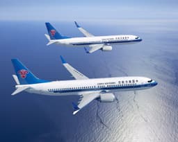 Boeing 737 Max впервые за четыре года совершил коммерческий рейс в Китае