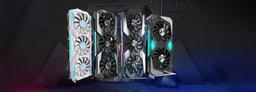 Дешевые GeForce RTX 4060 и RTX 4050 уже на подходе? Китайский производитель внес эти видеокарты в сертификационные документы ЕЭК