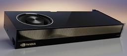 3D-карта Nvidia c 48 ГБ памяти и GPU c 18 176 ядрами CUDA оказалась в четыре раза дороже GeForce RTX 4090