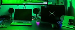 GeForce RTX 4090 потеряла 28% своей производительности при тестировании в виде внешней видеокарты. Но это нормально