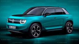 Будущие электромобили Volkswagen получат новый дизайн? Компания готовится сменить главного дизайнера