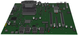 Платформа с процессором RISC-V, произведённым по техпроцессу Intel 4, станет доступна уже летом, хотя такие CPU самой Intel ожидаются лишь в 2024 году