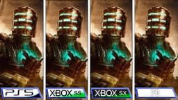 Ремейк Dead Space выглядит примерно одинаково хорошо на всех современных консолях и ПК