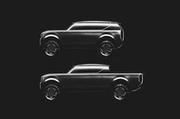Audi хочет выпустить конкурента для Mercedes-Benz G-Class и Land Rover Defender