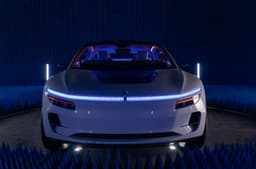 Такого Snapdragon у Qualcomm еще не было. Представлен кроссовер Snapdragon Digital Chassis