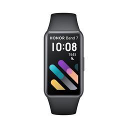 Фитнес-браслет Honor Band 7 готов выйти за пределами Китая. Качественные рендеры глобальной модели