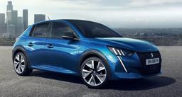Volkswagen Golf провалился в Европе. Впервые за 14 лет по продажам он уступил Peugeot 208