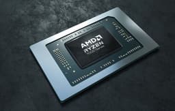 8-ядерный Ryzen 7 7840HS оказался на 25% быстрее предшественника в тесте Cinebench
