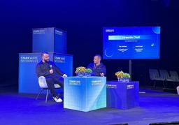Visa намерена запустить расчеты в стейблкойнах