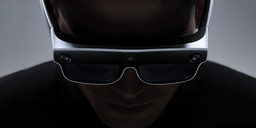 Дисплей «уровня сетчатки» и инновационная система управления. Xiaomi Wireless AR Glass Discovery Edition показали вживую