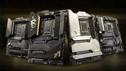 У системных плат Gigabyte самые лояльные пользователи? Продажи плат в прошлом году сильно упали, но у Gigabyte упали меньше, чем у других лидеров рынка