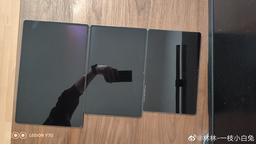 Королевский планшет: Lenovo Legion Y900 получит экран диагональю 14,5 дюйма, Dimensity 9000, аккумулятор 12 300 мА•ч и 12/256 ГБ памяти