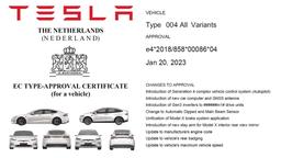 Автопилот Tesla станет намного лучше? Компания готовится к переводу своих авто на новое оборудование HW 4.0