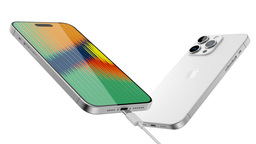 iPhone 15 Pro Max впервые сравнили с iPhone 14 Pro Max. Опубликованы качественные изображения