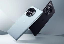 Snapdragon 8 Plus Gen 1, 120 Гц, 50-мегапиксельный сенсор Sony IMX890, 5000 мА·ч и 100 Вт — за $480. Представлен OnePlus 11R