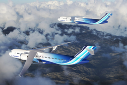 Boeing уволит 2000 человек
